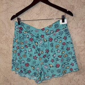 Life Is Good Pajamas/Lounge Shorts